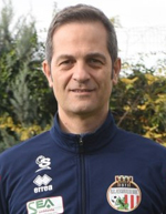 Calciatore Marco BACELLI -
